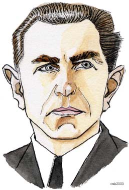 Hannibal Valdimarsson